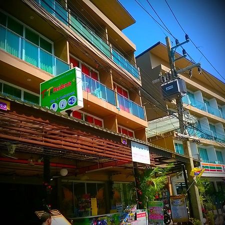 Toto Residence Ao Nang Екстер'єр фото