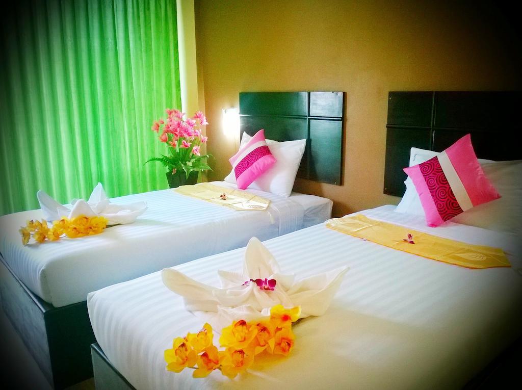 Toto Residence Ao Nang Номер фото