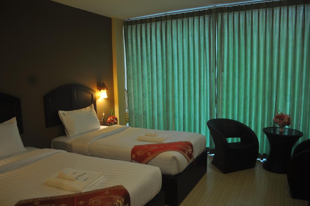 Toto Residence Ao Nang Номер фото